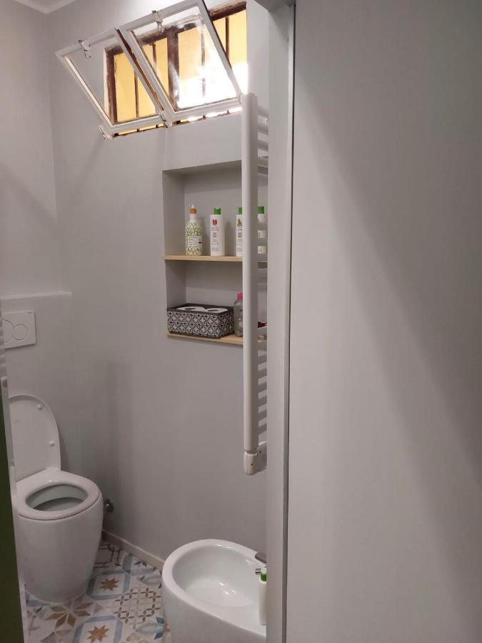 2 Via Fabio Mangone Appartement Milaan Buitenkant foto