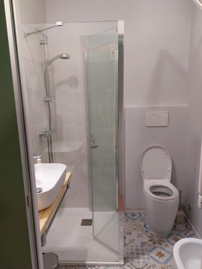2 Via Fabio Mangone Appartement Milaan Buitenkant foto