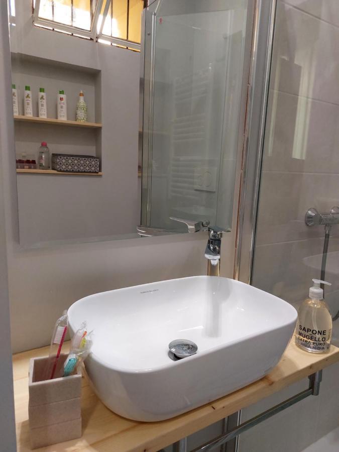 2 Via Fabio Mangone Appartement Milaan Buitenkant foto